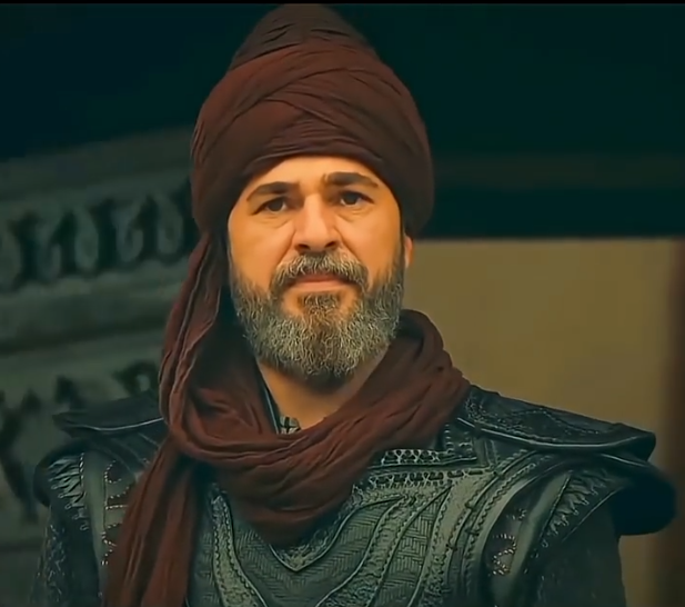 Osman - Ertugral ghazi